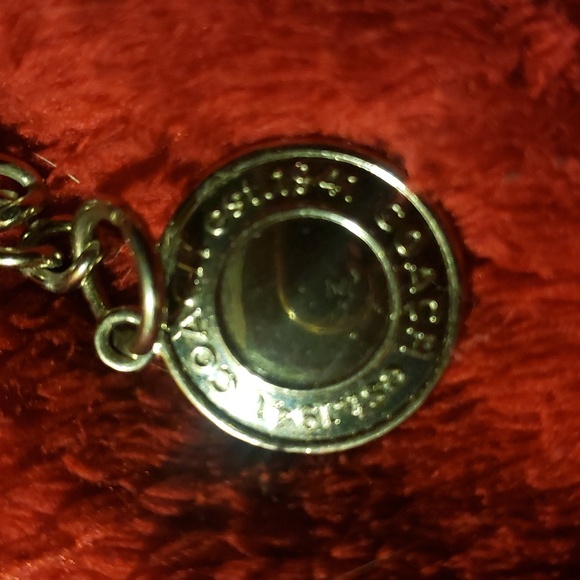 Coach Keychain - Picture 2 of 3